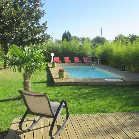 Bed and breakfast La Galerie Toulouse