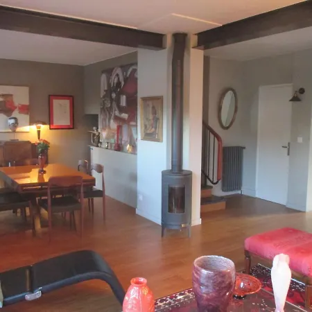 La Galerie Bed and breakfast 2*