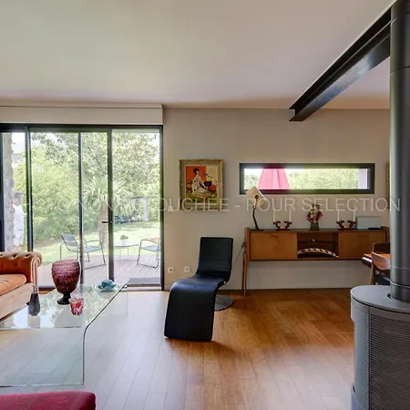 Bed and breakfast La Galerie 2*