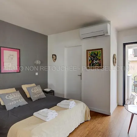 La Galerie Bed and breakfast Toulouse