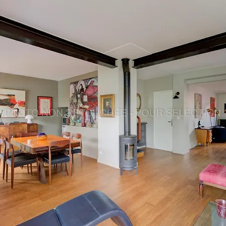 La Galerie Bed and breakfast