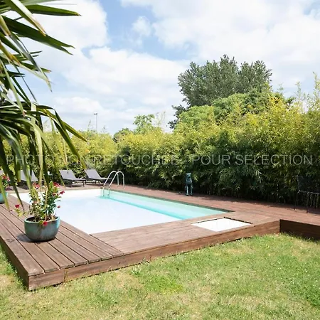 La Galerie Bed and breakfast 2*