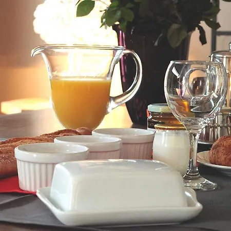 La Galerie Bed and breakfast