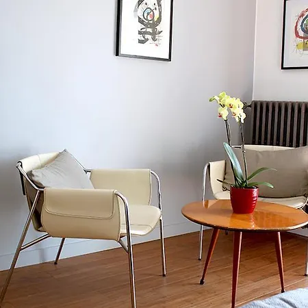Bed and breakfast La Galerie 2*