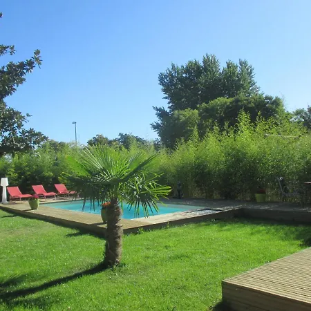 La Galerie Bed and breakfast 2*