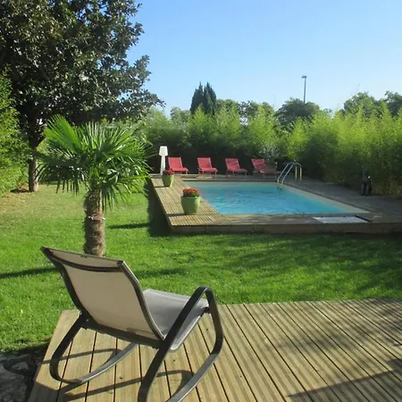 La Galerie Bed and breakfast 2*
