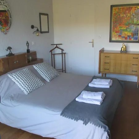Bed and breakfast La Galerie 2*